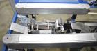 Used Lantech Automatic Case Erector and Bottom Case Sealer
